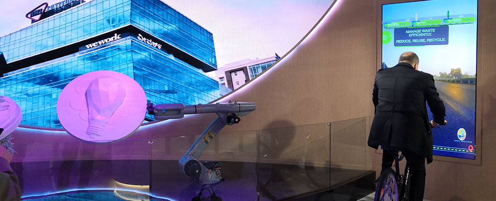 "COP 24 mapping Pologne 2018"