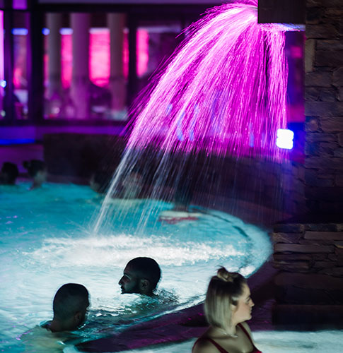 "Soirée Calicéo Bulles et Songes"