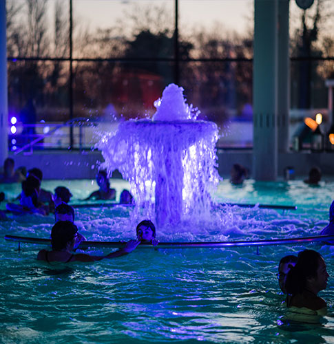 "Soirée Calicéo Lyon 2019"