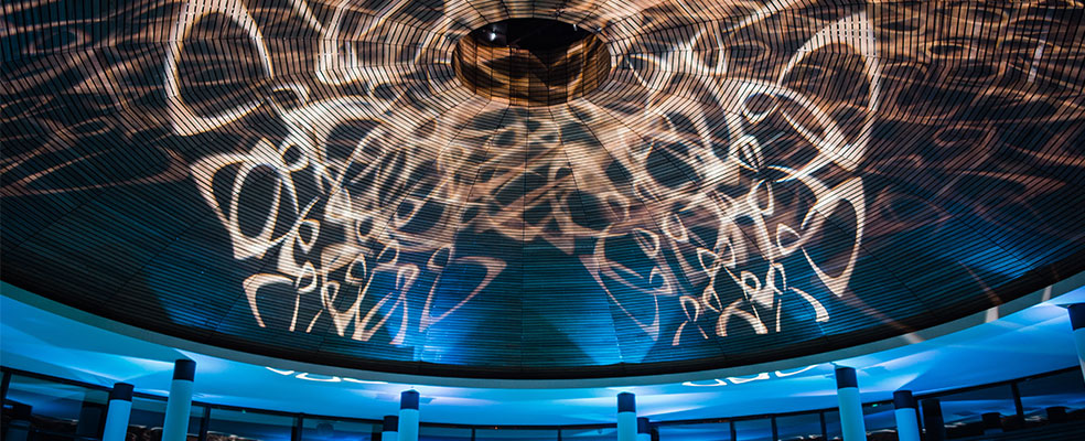 "Soirée Calicéo Bulles et Songes"