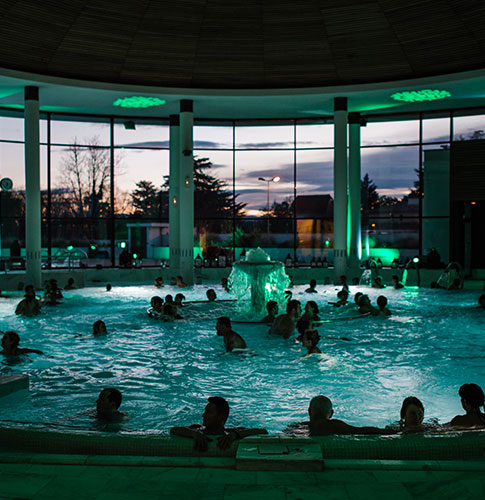 "Calicéo soirée Bulles et Songes"