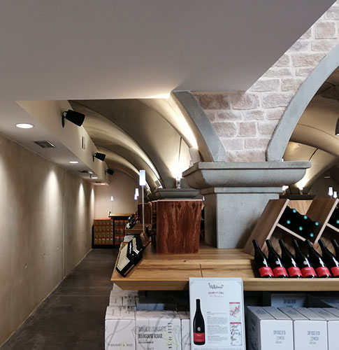 "Caveau des Vignerons Buxy 2019"