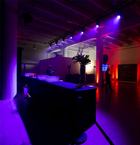 "Coupe du Monde de la Pâtisserie lumière"