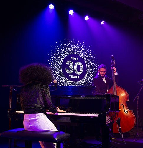 "Coupe du Monde de la Pâtisserie 2019"