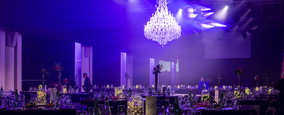 "Coupe du Monde de la Pâtisserie La Sucrière"
