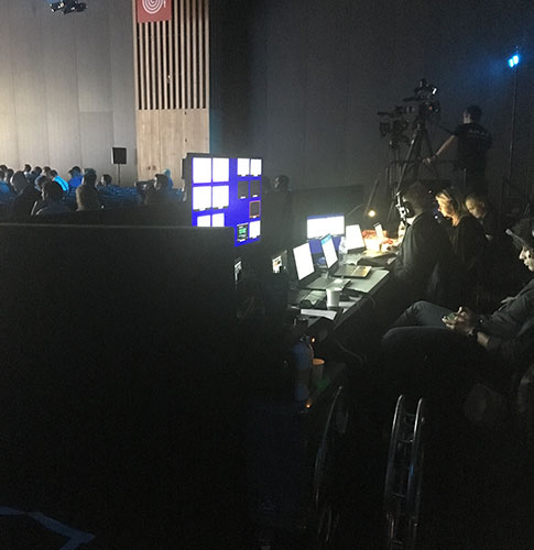 "régie Google cloud summit"