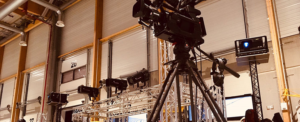 "Inauguration Boiron"