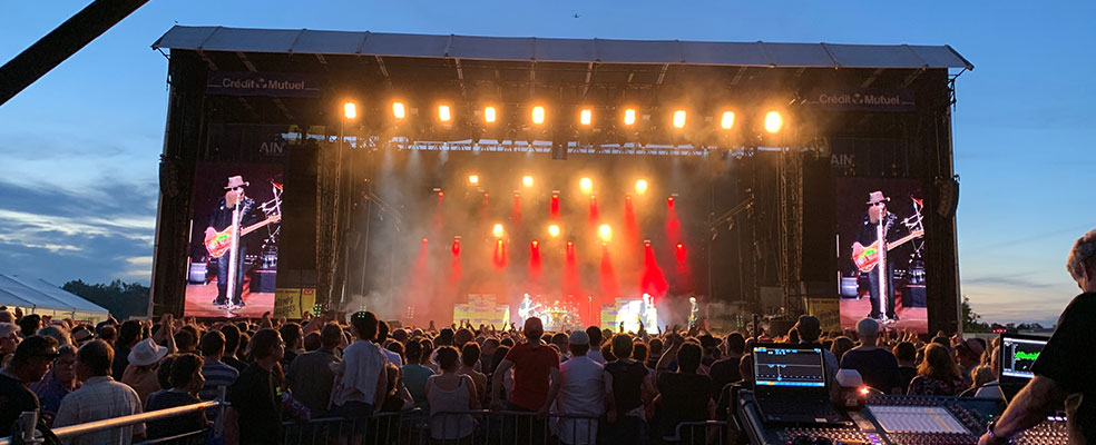 "Printemps Pérouges concert nuit"