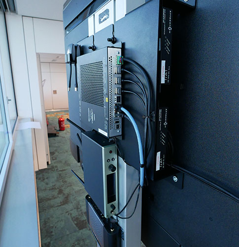 "Sky Center Marseille 2019"