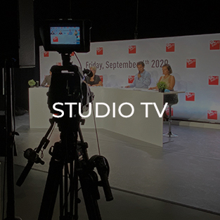 Studio TV