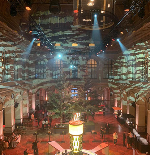 "World Restaurant Awards"