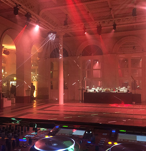 "World Restaurant Awards"