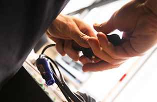 Design and manufacturing