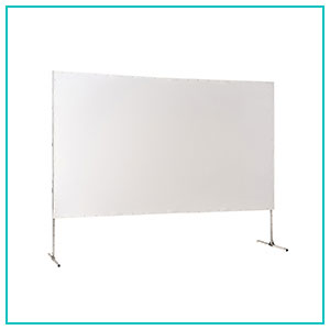 Projection screen