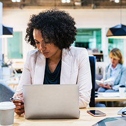 Think Green GL events Audiovisual