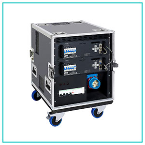 Gradateurs numériques