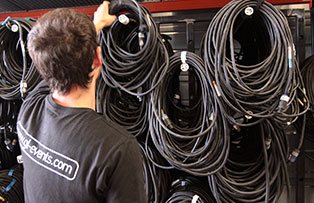 Installation/assembly/testing