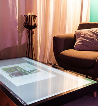 Vente et Intégration GL events Audiovisual