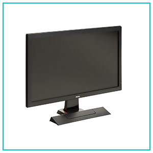 Moniteurs LCD