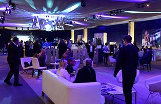 Organising Your Event