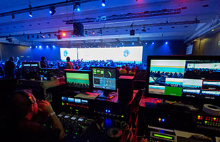 Organising Your Event 