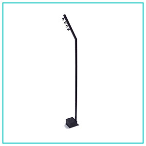 Projecteurs d’ambiance, décoratif et muséographique