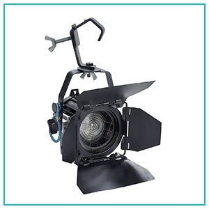 Projecteurs traditionnels