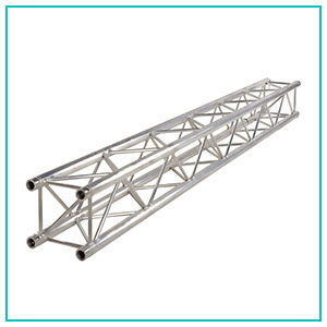 Structure et accessoires