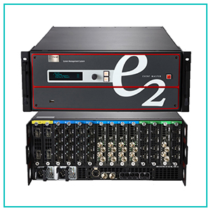 Switcher info/vidéo