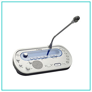 Simultaneous interpretation system  