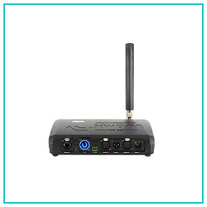 Transmission de signal