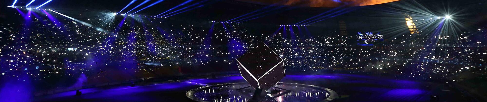 Jeux africains de brazzaville