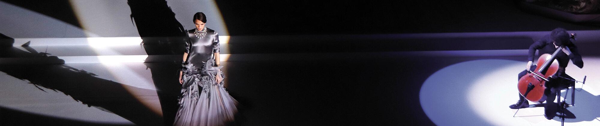 defile stephane rolland