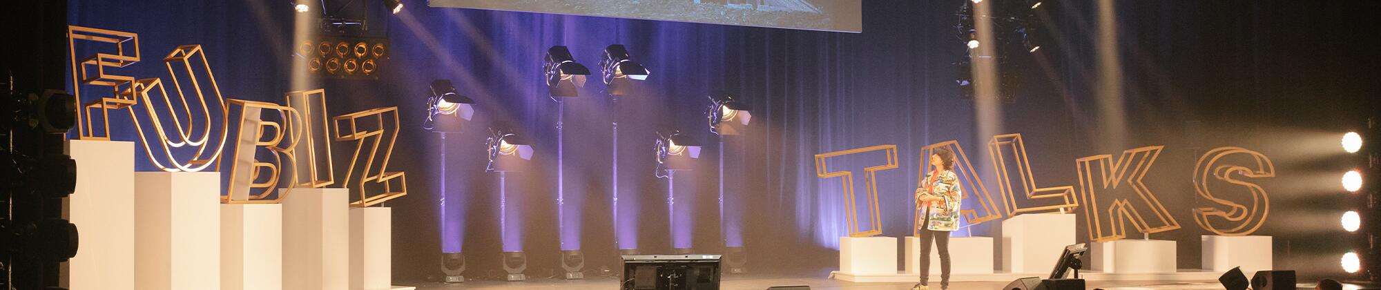 fubiz talks