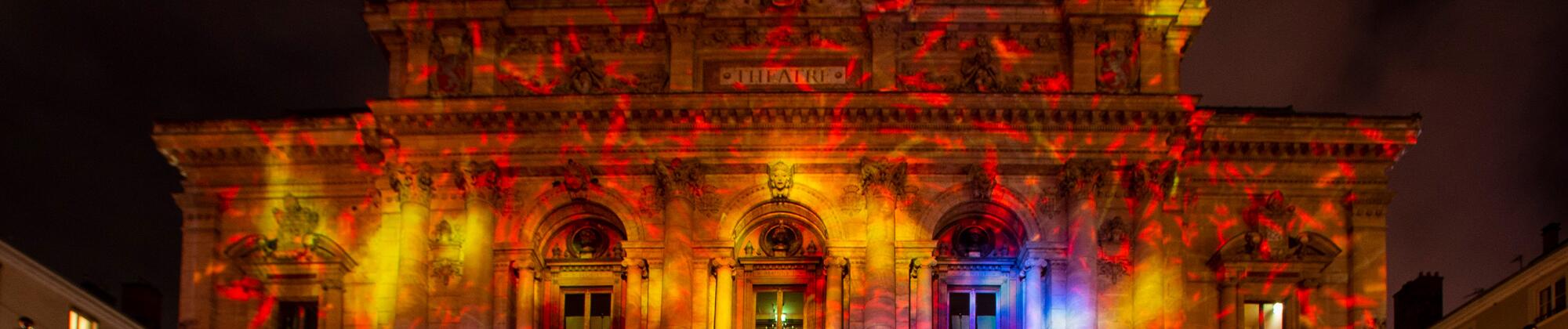 fete lumiere