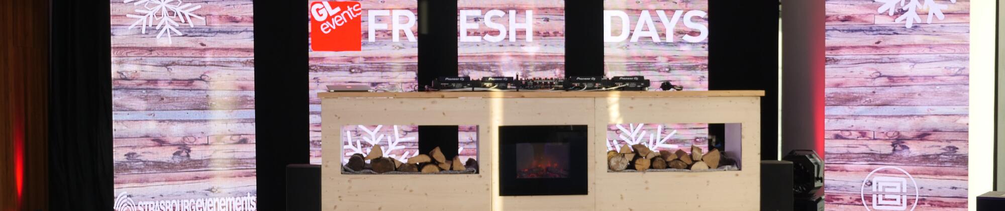 freshdays strasbourg
