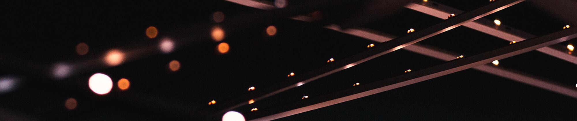 GL events Audiovisual présent au salon Lighting Days 2019 à Eurexpo.