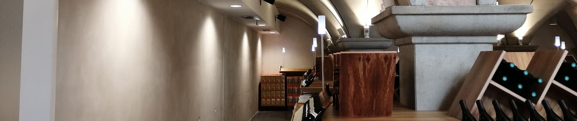 Caveau des Vignerons Buxy 2019