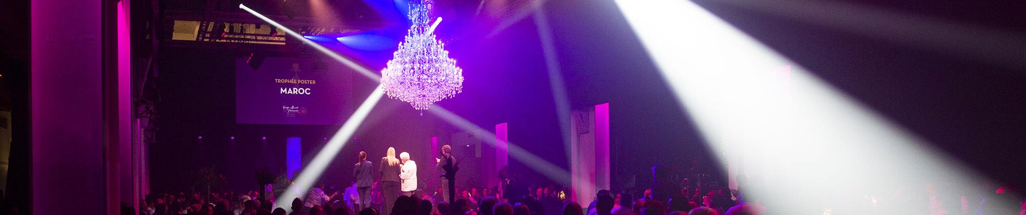 Coupe du Monde de la Pâtisserie