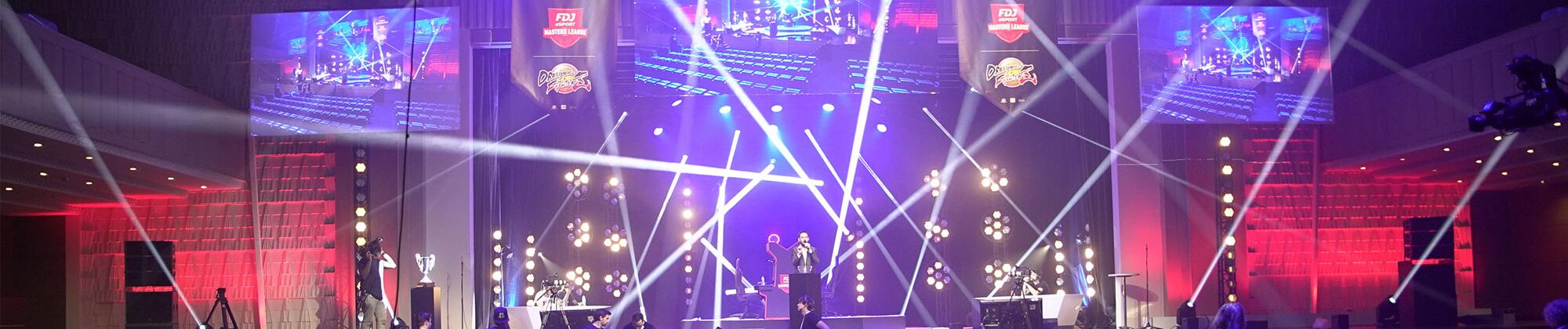 FDJ eSport Masters League