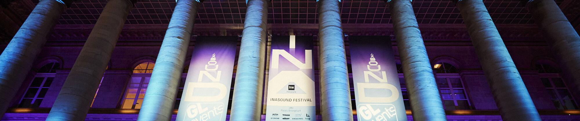 Inasound Festival 2019 Paris