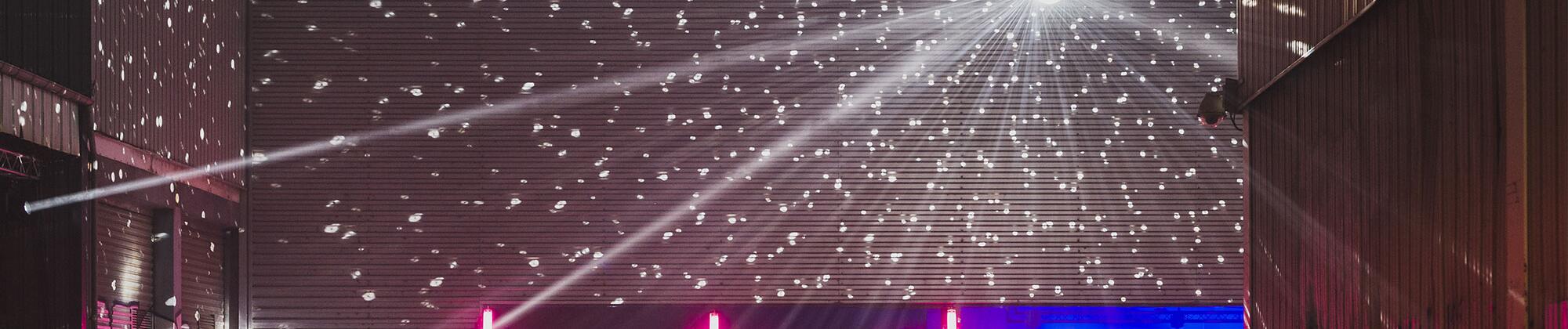 Nuits Sonores 2019 Usines Fagor Brandt