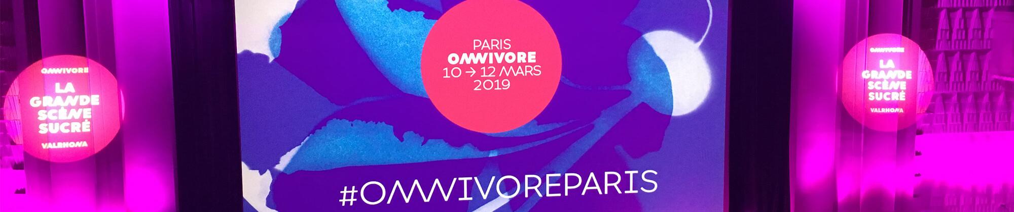 Omnivore Paris 