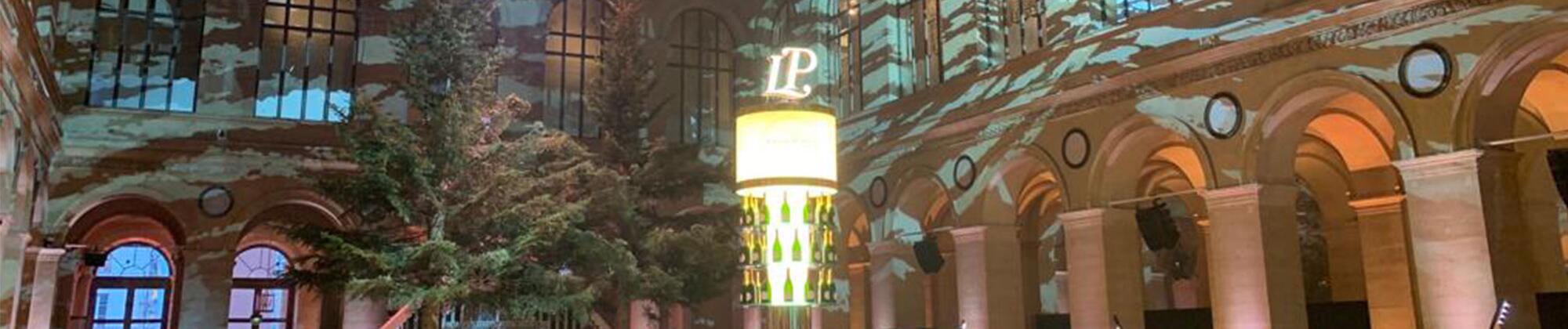 World Restaurant Awards