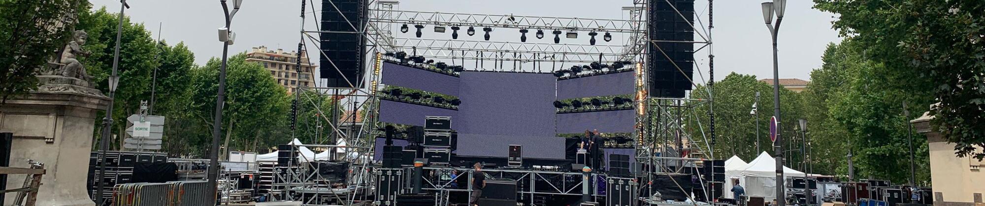 Electroshock header scene