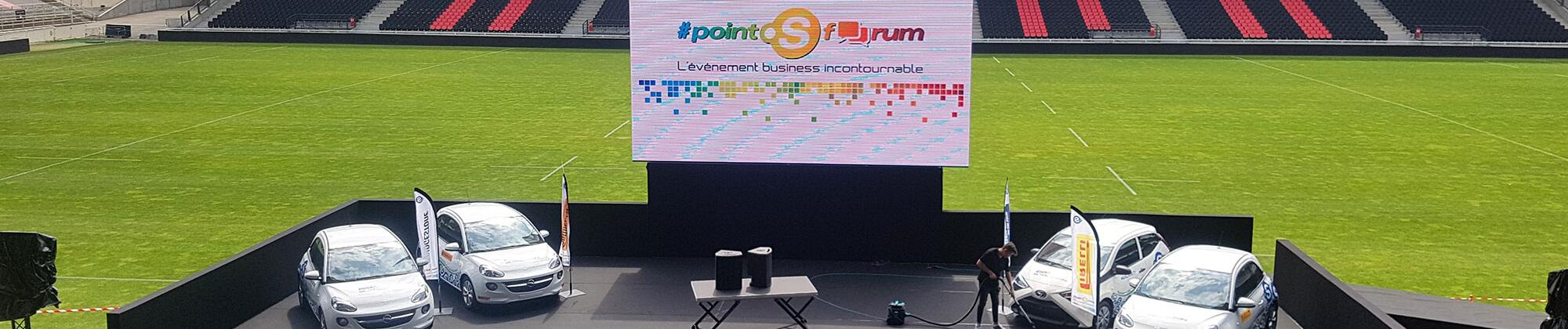Header forum point s stade