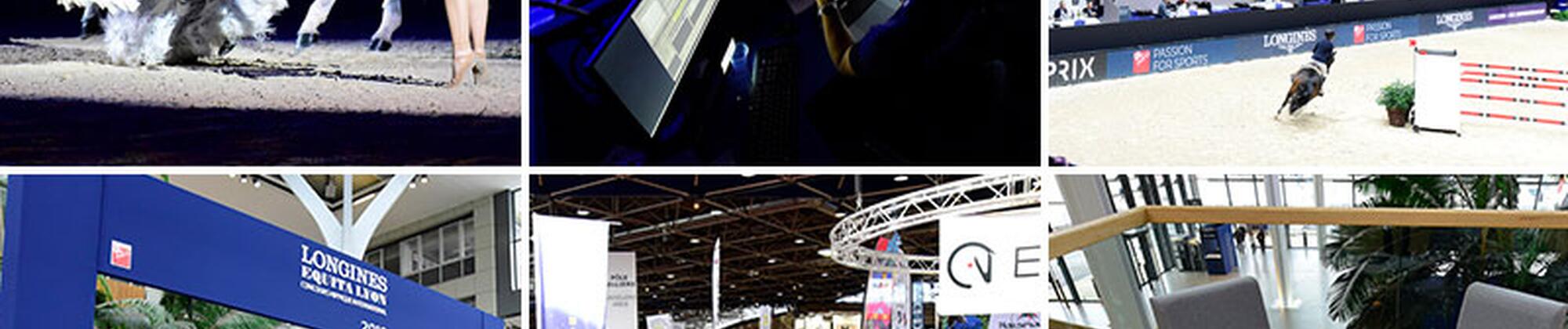 Longines Equita Lyon