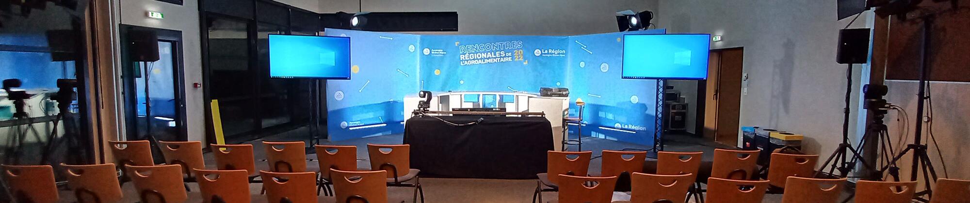 Evénement digital à Clermont-Ferrand