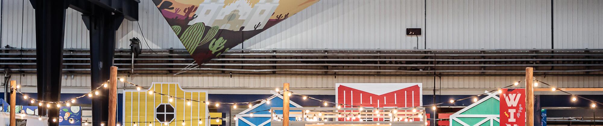 lyon street food festival