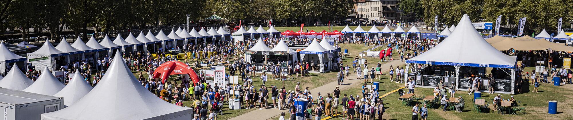 martin fourcade festival